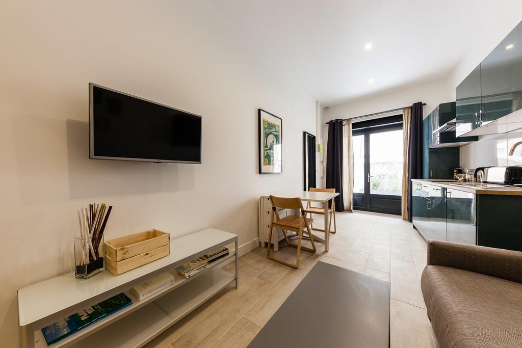 Chez Nous - 7 Appartements Sur Le Vieux Port Marseille Eksteriør bilde