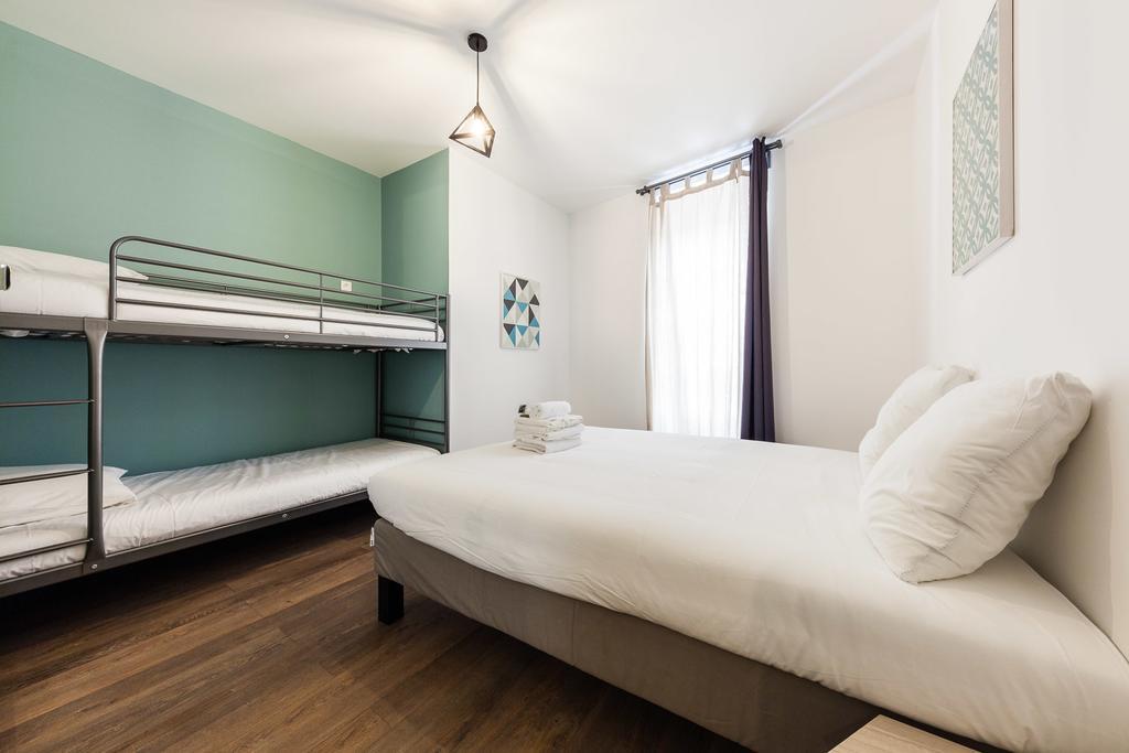 Chez Nous - 7 Appartements Sur Le Vieux Port Marseille Eksteriør bilde
