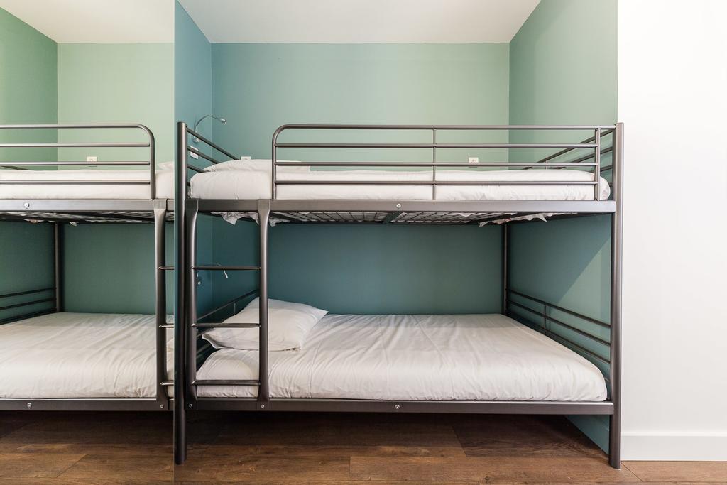 Chez Nous - 7 Appartements Sur Le Vieux Port Marseille Eksteriør bilde