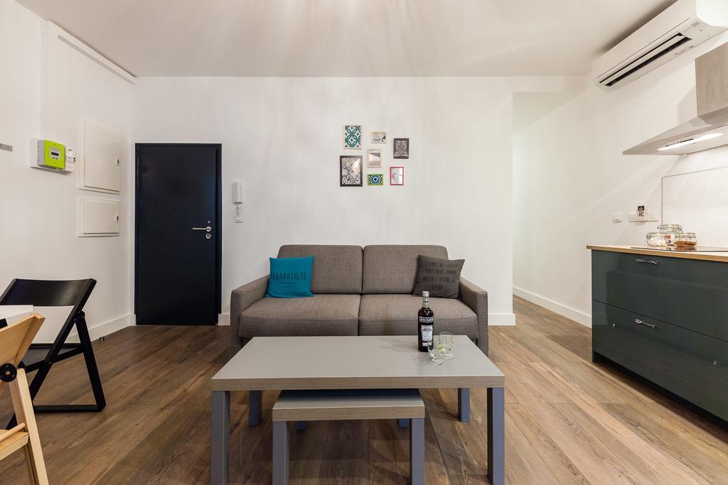 Chez Nous - 7 Appartements Sur Le Vieux Port Marseille Eksteriør bilde