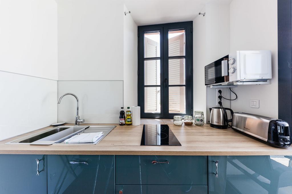 Chez Nous - 7 Appartements Sur Le Vieux Port Marseille Eksteriør bilde