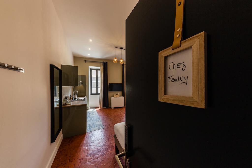 Chez Nous - 7 Appartements Sur Le Vieux Port Marseille Eksteriør bilde